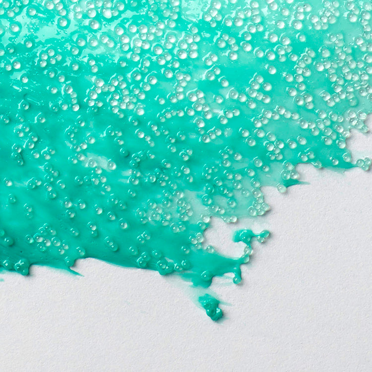 Liquitex Texture Gel Glass Beads 8oz