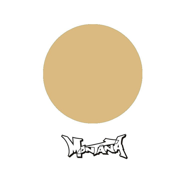 Montana Acrylic Refill 180ml Sahara Beige
