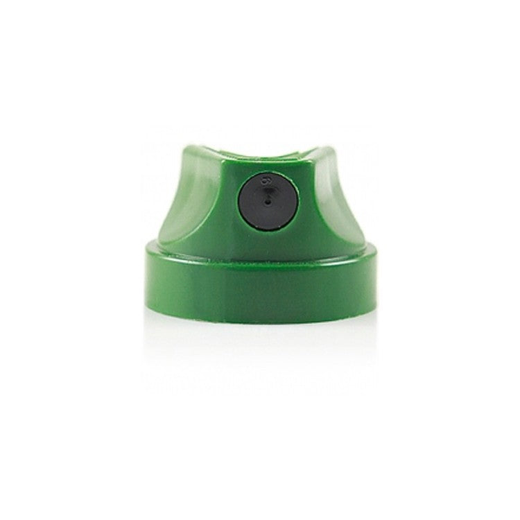 Montana Caps Green Level 3 Skinny