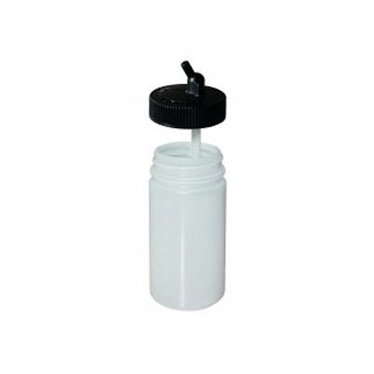 Iwata Big Mouth 2.5oz Bottle with Cap