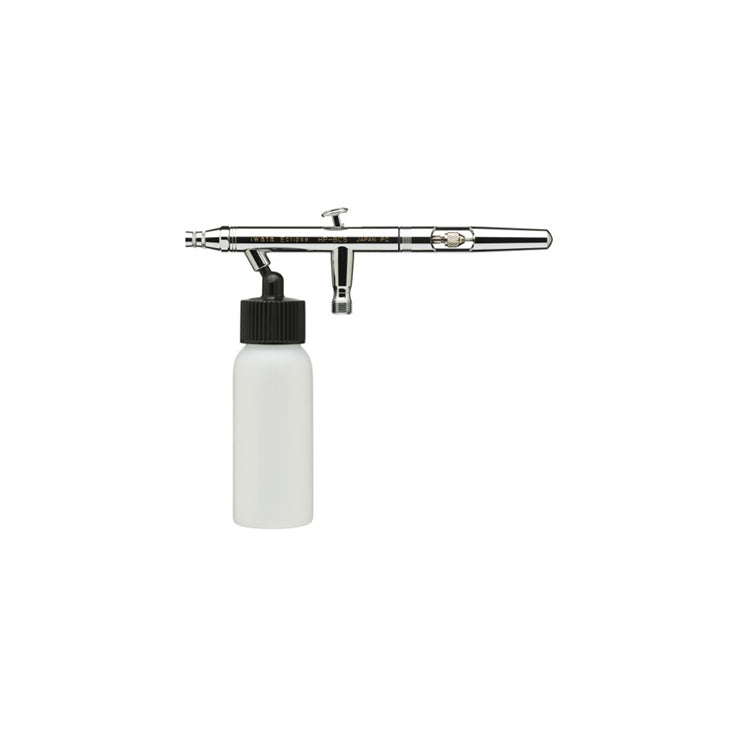 Iwata HP BCS Eclipse Bottle Feed Set