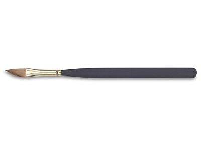 Princeton Series 3050 Brush Mini Detail Dagger 1/8"