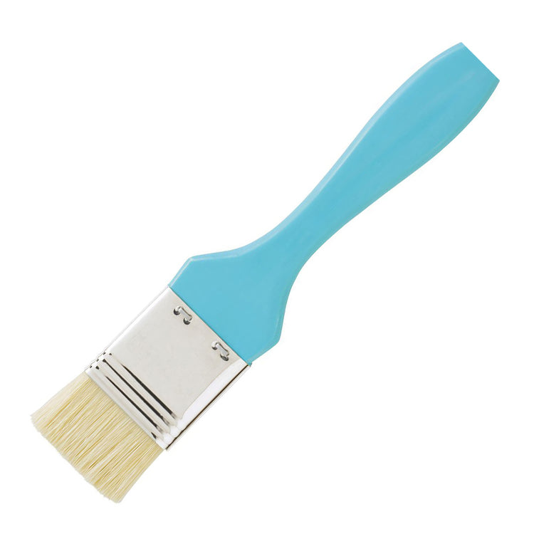 Princeton 3750 Select Brush White Bristle Bright 1.5"