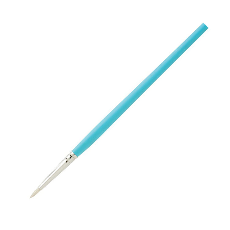 Princeton 3750 Select Brush Bristle Dome Round 6