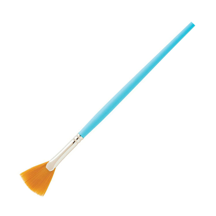Princeton 3750 Select Brush Synthetic Fan 2