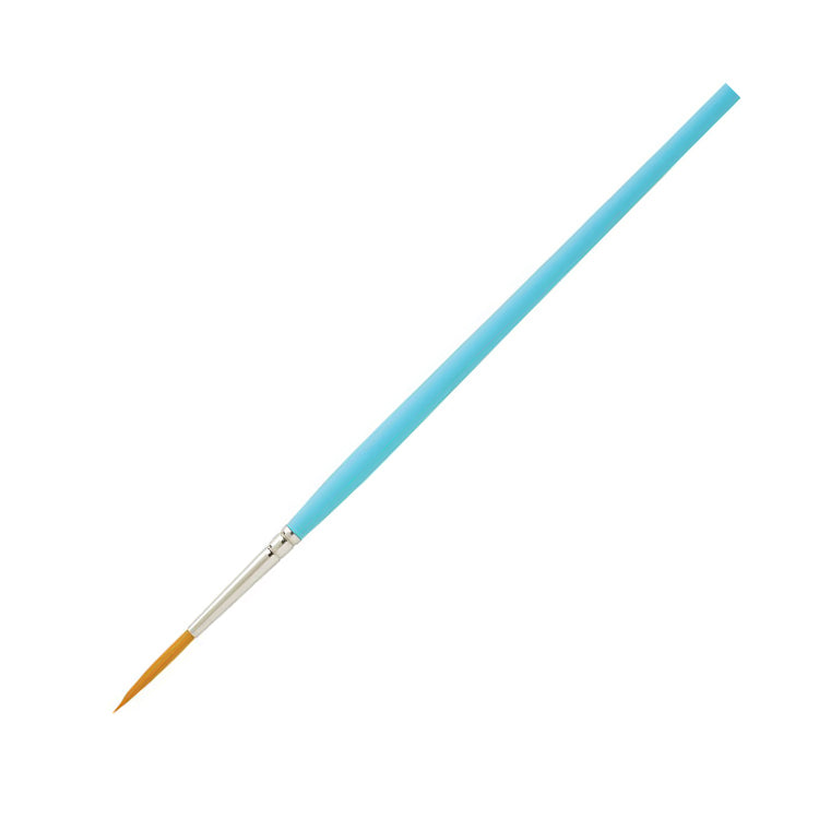 Princeton 3750 Select Brush Synthetic Liner 1