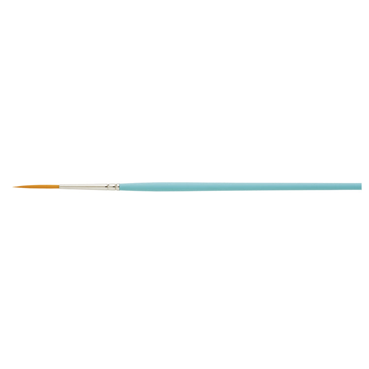 Princeton 3750 Select Brush Synthetic Mini Liner 20/0