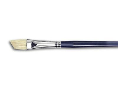 Princeton 5200 Brush Better Chinese Bristle Angle 8
