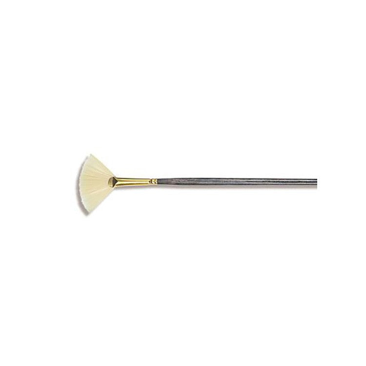 Princeton 6300 Brush Synthetic Bristle Acrylic Fan 8