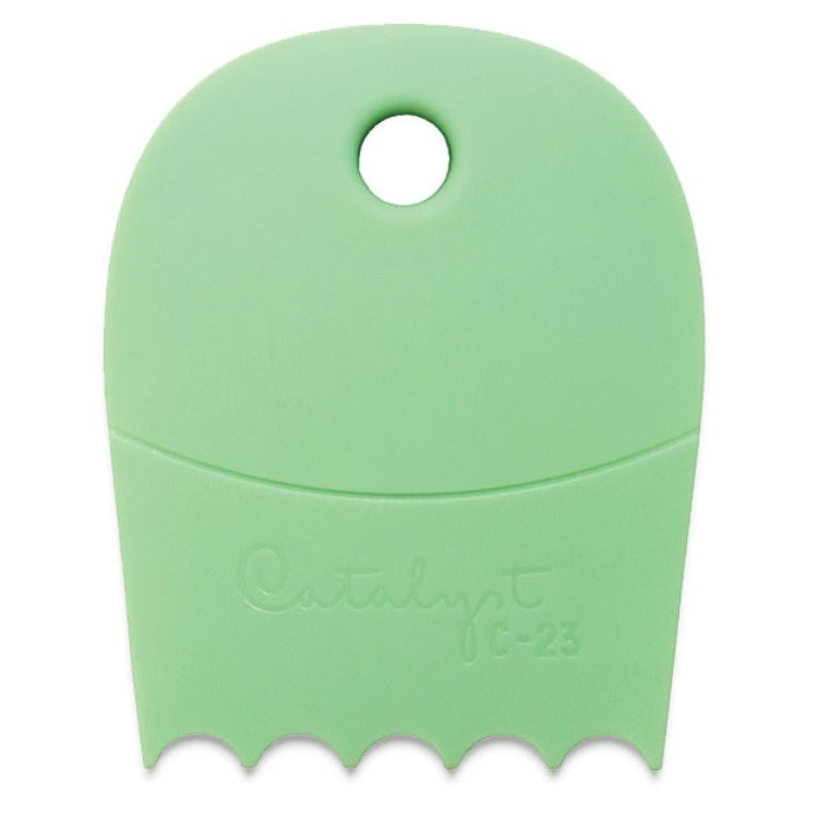 Princeton Catalyst Contour Green 23