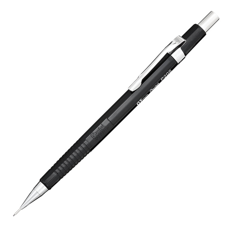 Pentel Sharp Mechanical Pencil 0.5mm Black