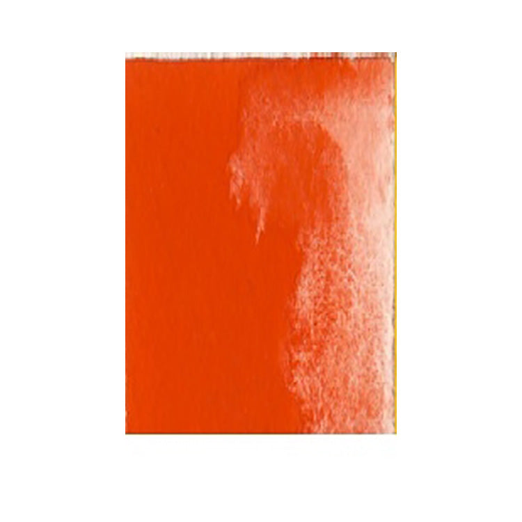 Qor Watercolor 11ml Cadmium Red Light ⚠️