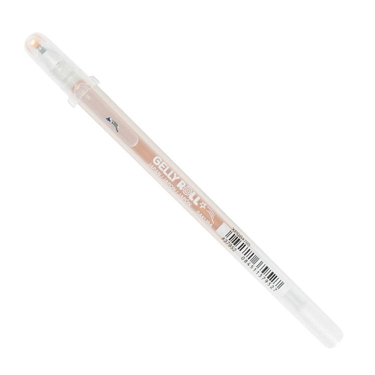 Gelly Roll Stardust Copper