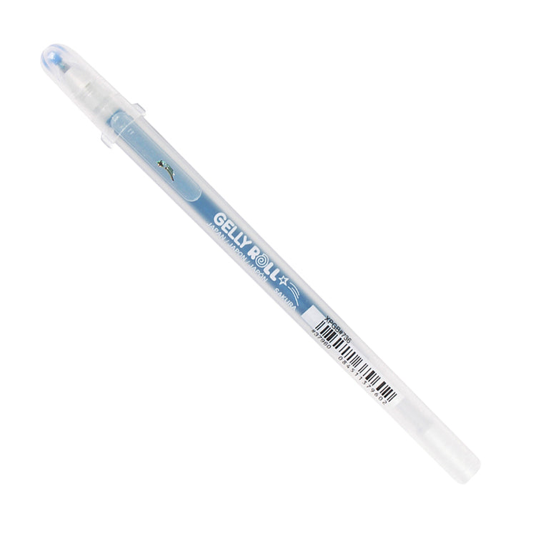 Gelly Roll Stardust Blue