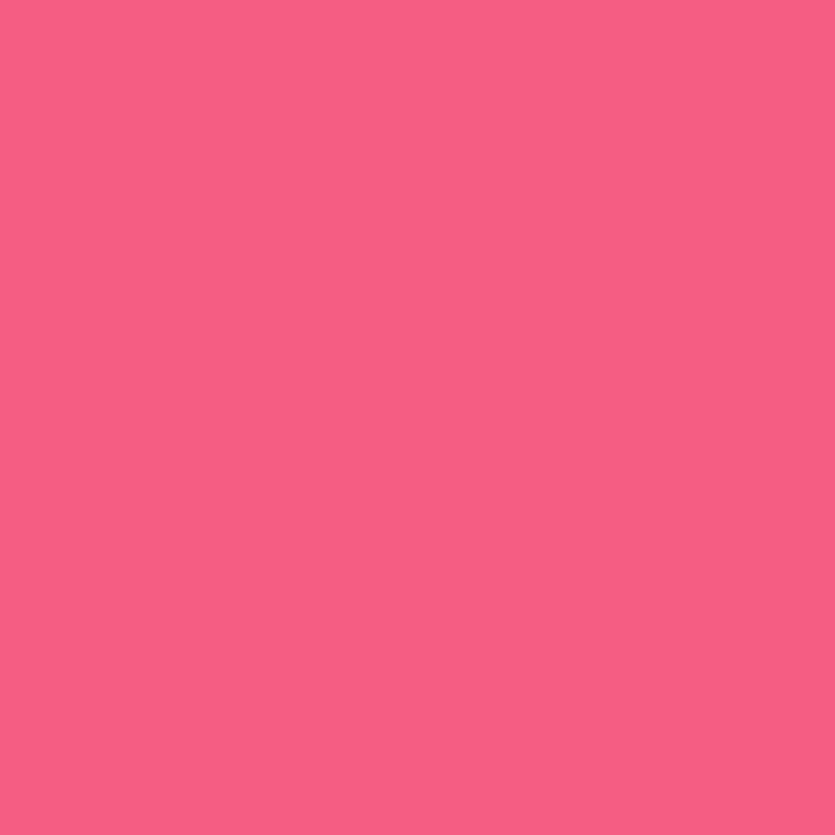 Gelly Roll Moonlight Fluorescent Vermillion