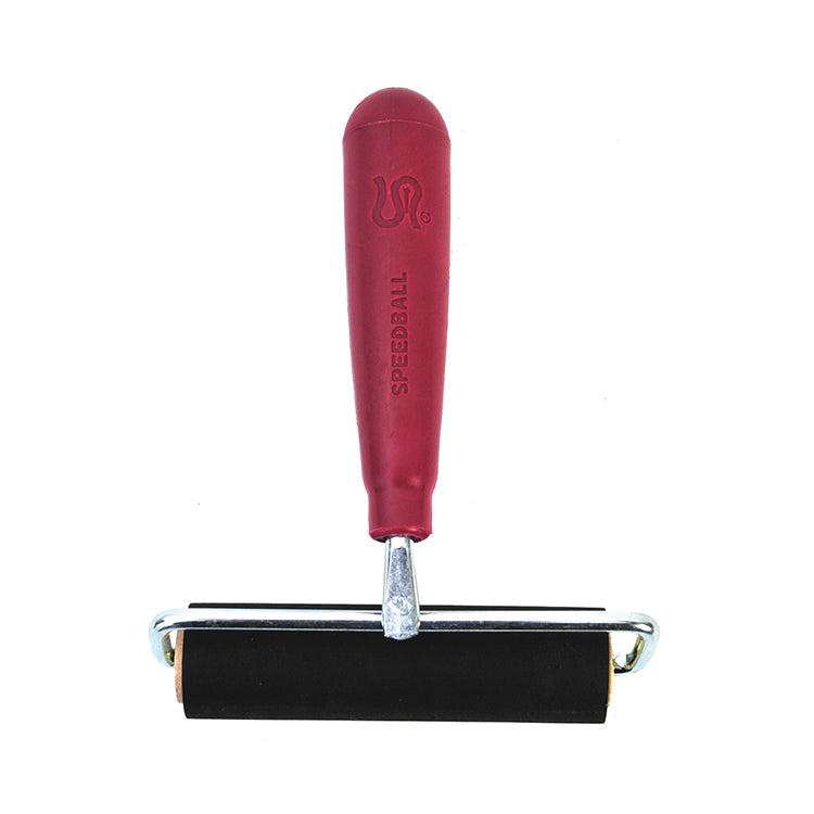 Speedball Brayer #49 4" Hard