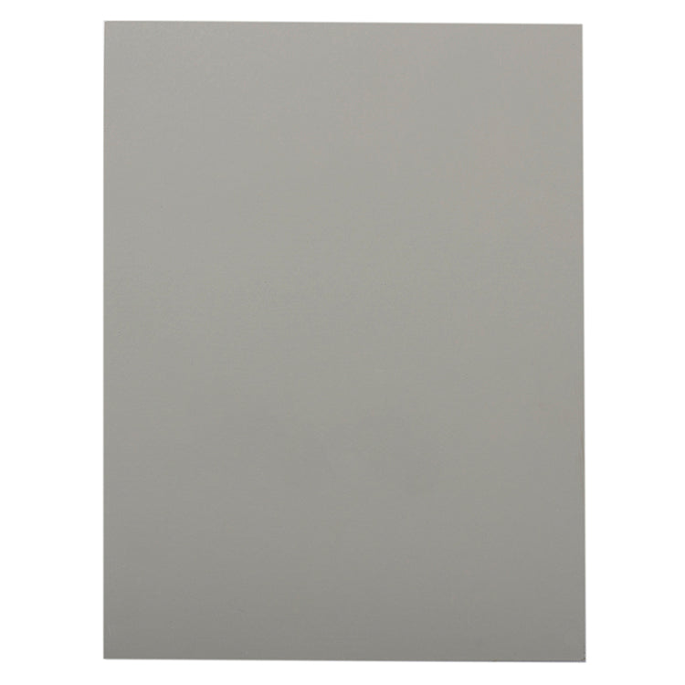 Speedball Red Baron Gray Lino Unmounted 9x12