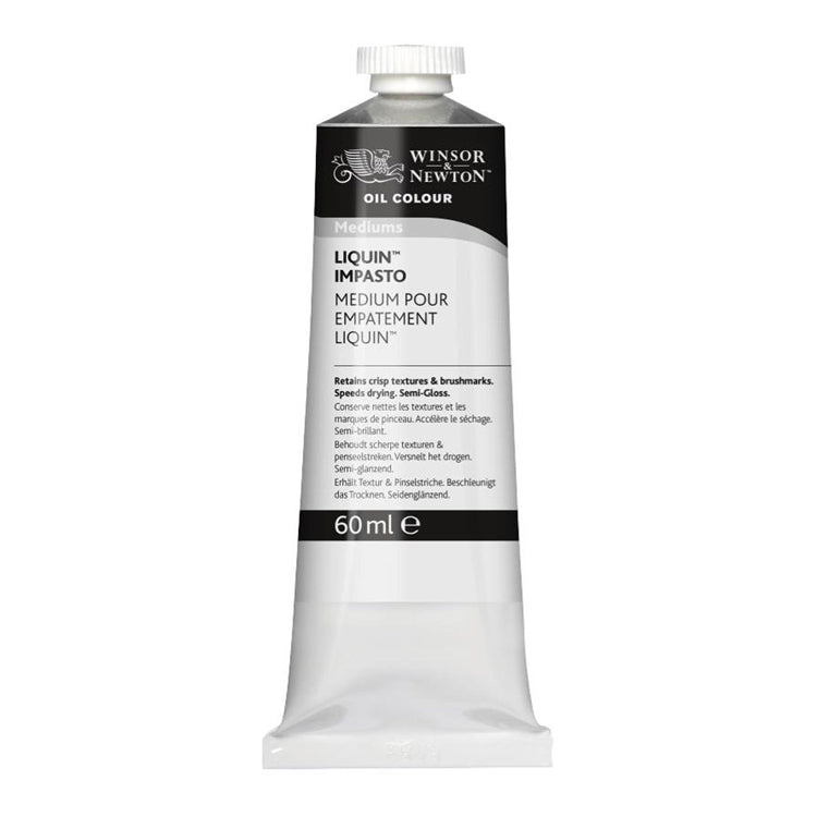 Winsor Newton Impasto H2O 60ml