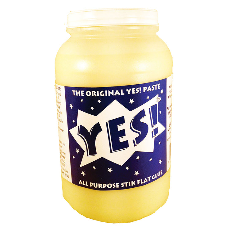 Yes! Paste 1 Gallon