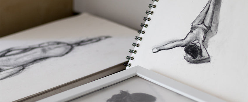 Art Alternatives Pencil Sets