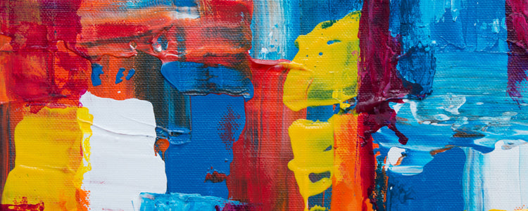 Acrylic Paints