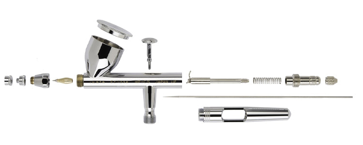 Airbrush Parts