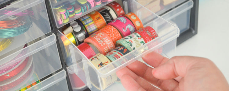 Artbin Storage