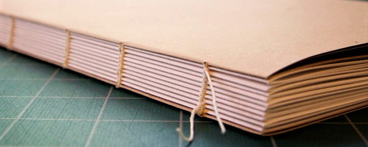 Bookbinding