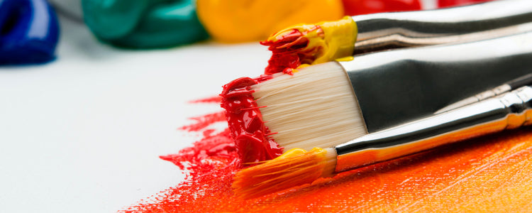 Brushes