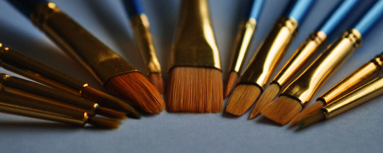 Brush Sets