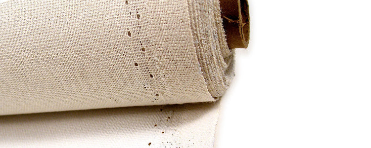 Canvas Rolls