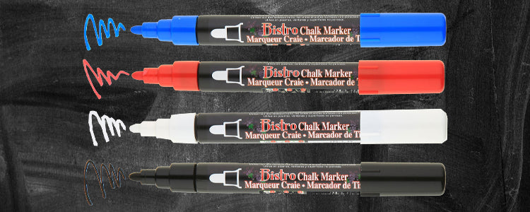 Bistro Chalk Markers
