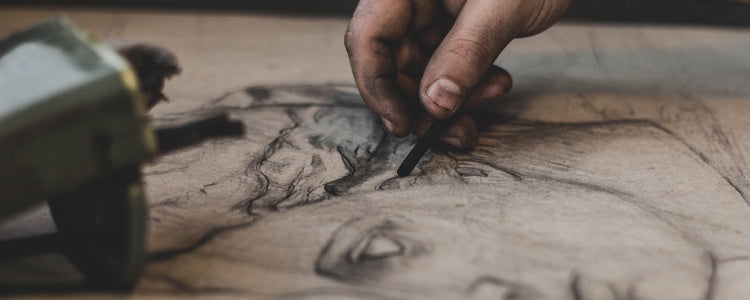 Charcoal