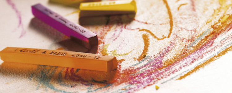 Conté Crayons