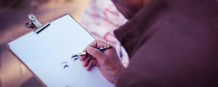 Drawing Boards
