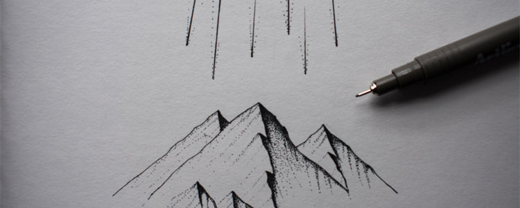 Faber Castell Fineliner Pens
