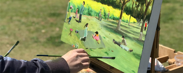 Canvas Fredrix
