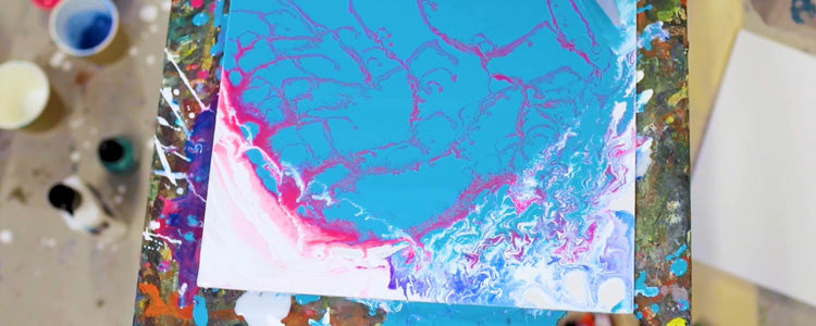 FW Acrylic Inks