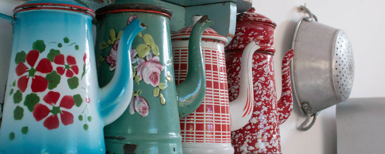 Glass & Ceramic Paints