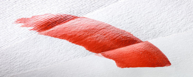 Hahnemühle Watercolor Books