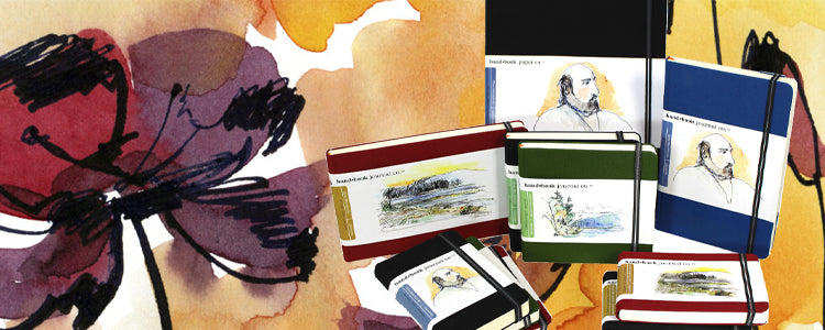 Handbook Journals