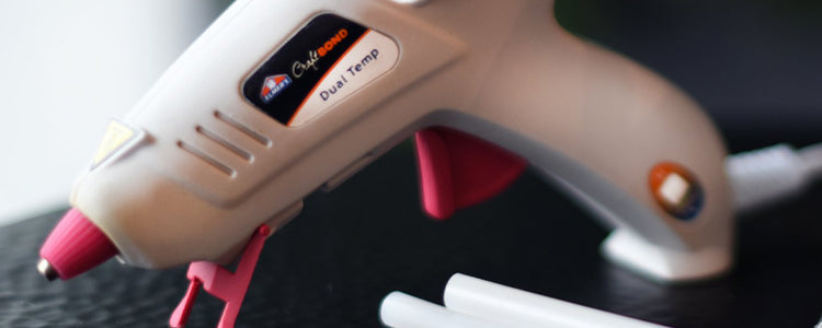 Hot Glue Guns