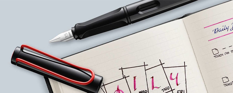 Lamy Pens