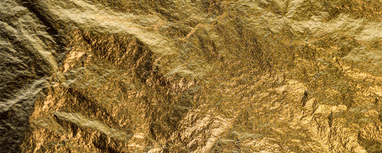 Gilding & Leafing