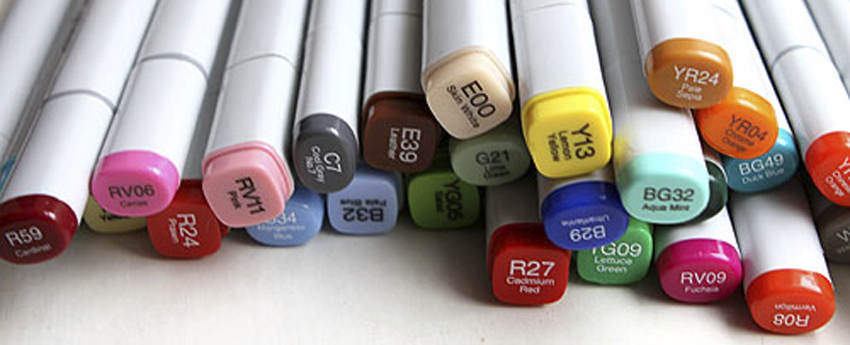Markers