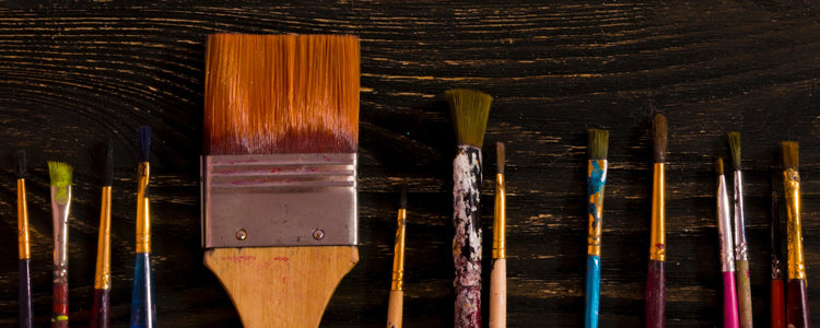 Miscellaneous Brushes