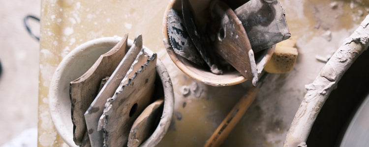 Sculpture & Modeling Tools