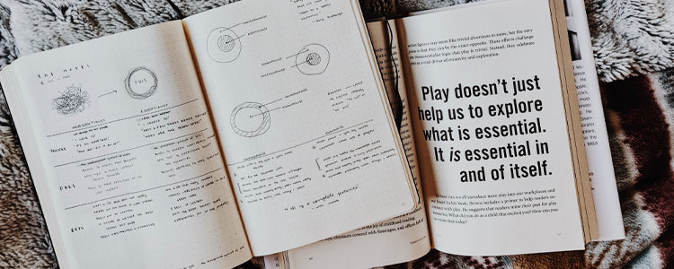 Moleskine Sketchbooks