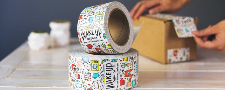 Packing Tape