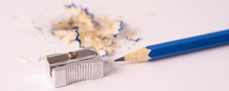 Pencil Sharpeners
